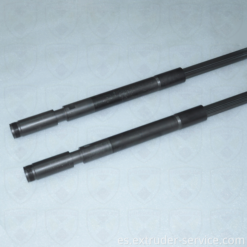 Piezas de extrusora Extruder Parts